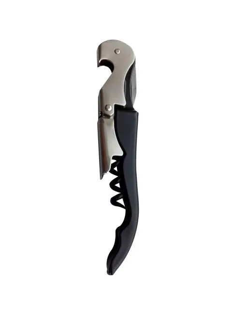 Preis Gesenkt Korkenzieher - Sommelier - Bar Profi - WSM0001