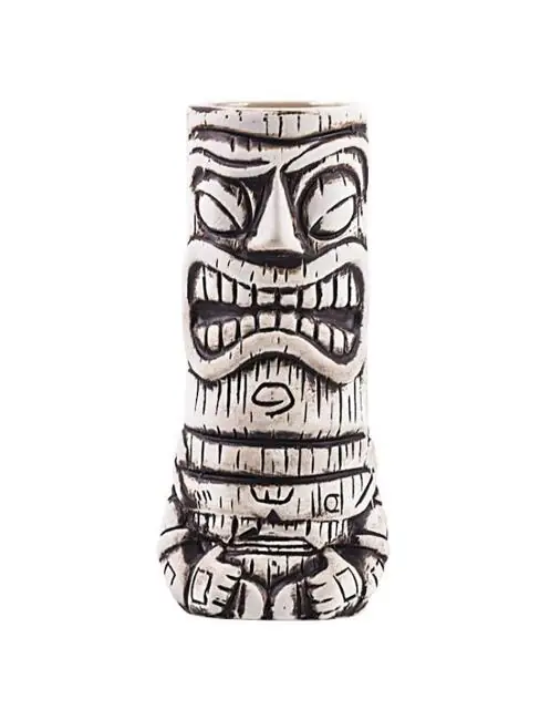Neuheit Tiki-Glas - 530 ML - Bar Professional - Tuhi - TIKI530