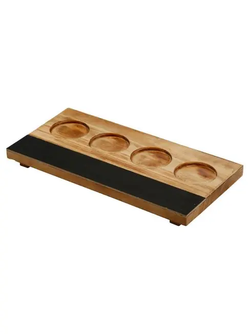 Verkostungsdisplay - Bar Professional - PPCM2063 Markenware
