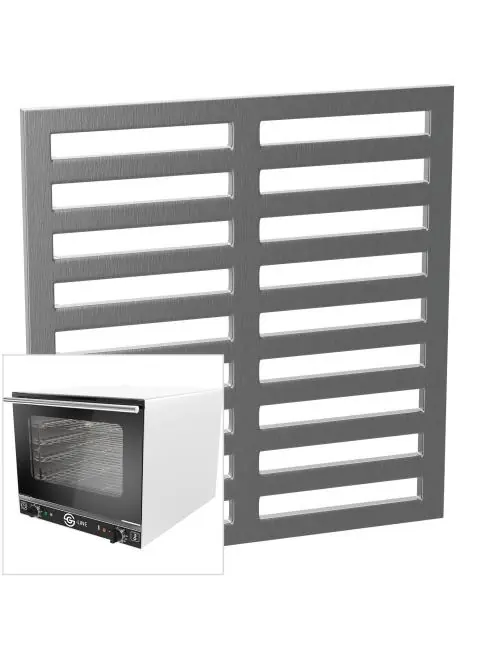 Abverkauf Grill - Kompakt - G-Line
