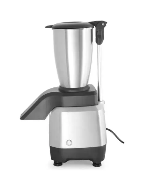 Neue Kollektion Eispulverisierer – elektrisch – 3 Liter – H 52,3 x 32,9 x 19,4 cm – Stange nach oben – 271599
