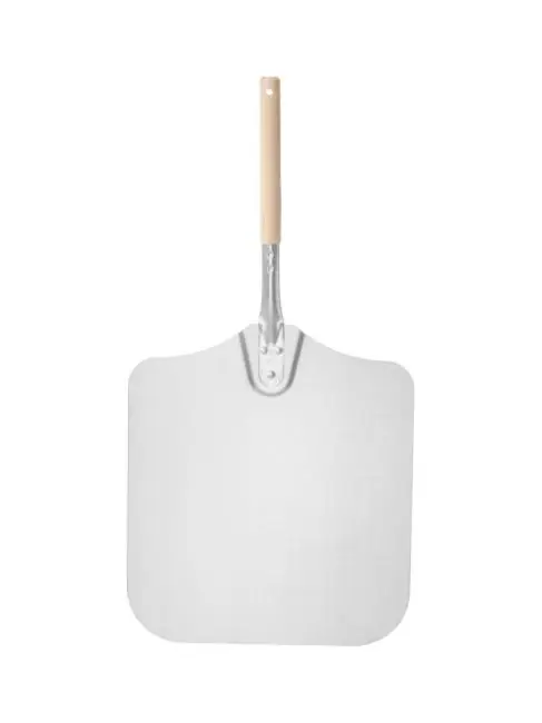 Pizzaschieber - 90 CM - Hendi - 618042 Ausverkauf