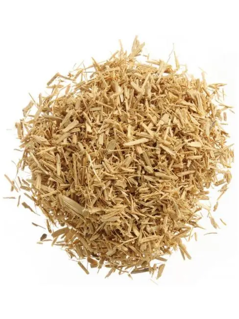 Preisreduziert Räucherchips - Klein - Eiche - Hendi - 199282