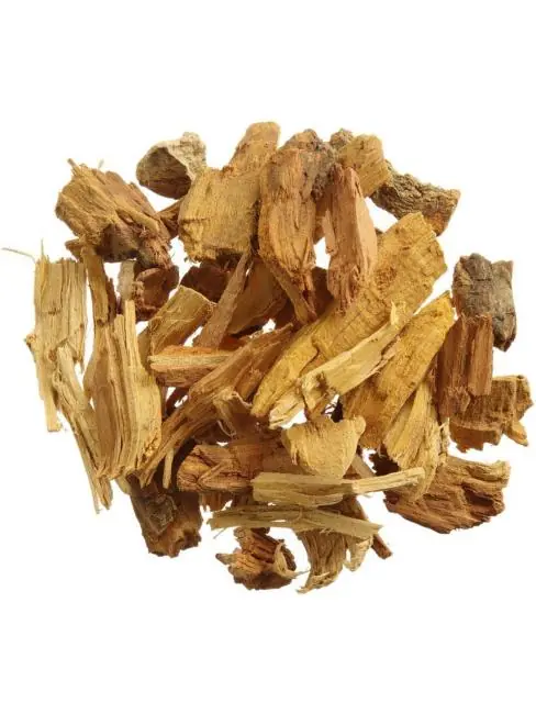 Räucherchips - Pfirsich - Hendi - 199411 Top-Angebot