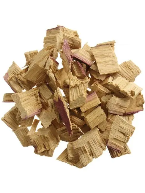 Räucherchips - Rotwein - Hendi - 199428 Nur Heute
