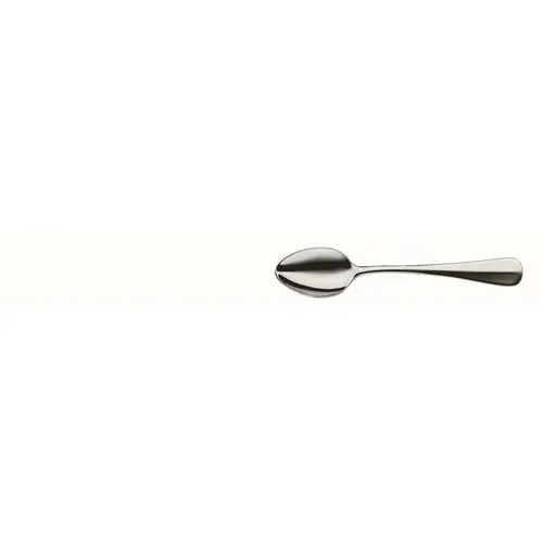 Espressolöffel Mokkalöffel BAGUETTE WMF versilbert Edelstahl versilbert L 114 mm Billig