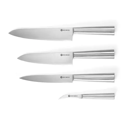 Messerset – 4-teilig 4 Stk. (L)mm Jetzt Bestellen