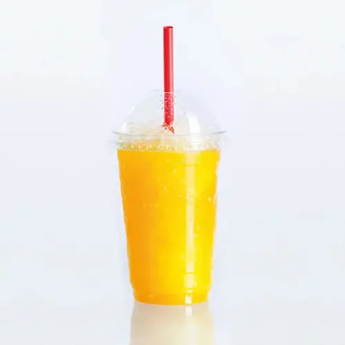 Preisreduziert Granita Slush-Eis Fertigmix Maracuja allergenfrei 5-ltr-Kanister