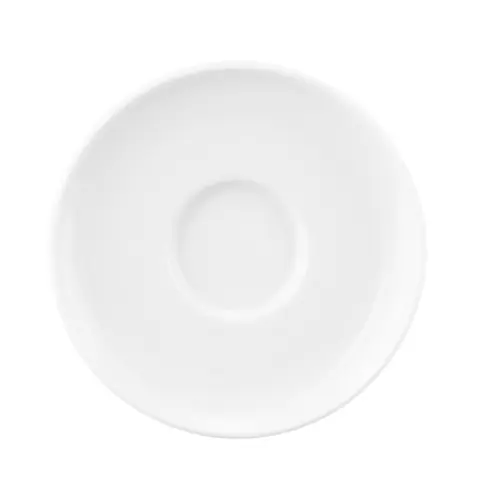 Espressountertasse SENTO weiß Ø 120 mm Angebot