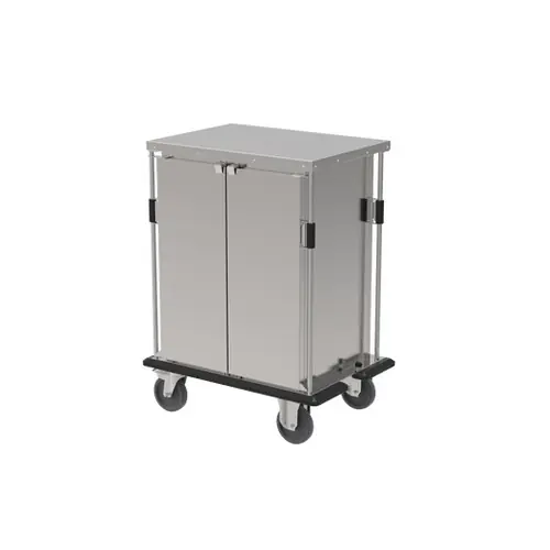 Tablettwagen TWF 2 x 8 Veska längs Mega-Angebot
