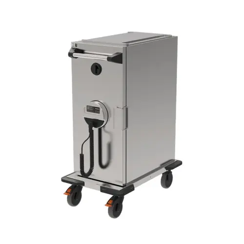 Sichere Zahlung Speisentransportbehälter thermoport® CNS 2000 umluftbeheizt