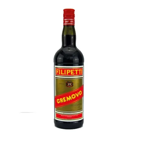 Markenware Likörwein Marsala all‘ Uovo 15 % Alkohol 1-ltr-Flasche