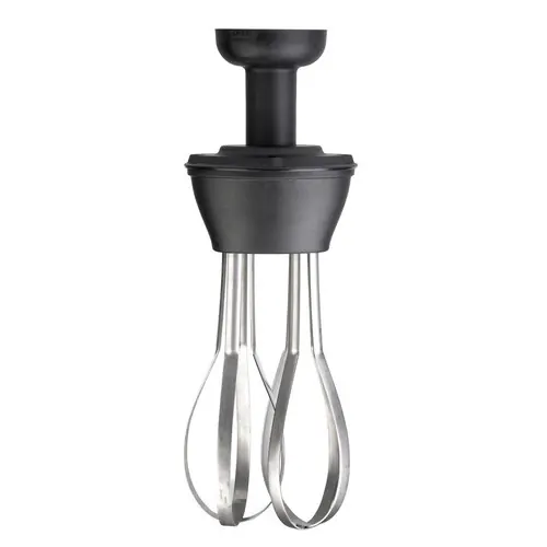 Versand Am Gleichen Tag Schneebesen für Mixer 222140 Kitchen Line (L)185mm