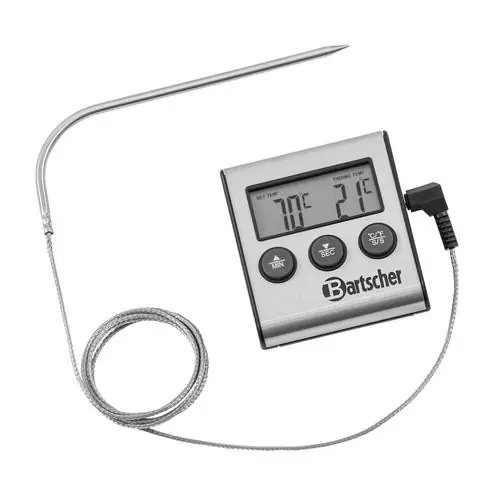 Direkt Vom Hersteller Thermometer EDD 2500