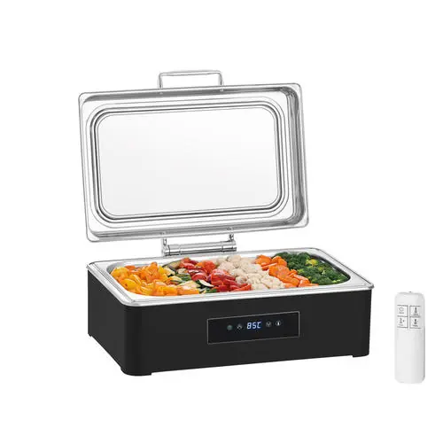 Markenprodukt Chafing-Dish 1/1 500 EP-S