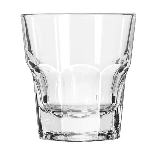 Kracherpreis Whiskeyglas Rocks GIBRALTAR 26,6 cl Ø 9 cm, H 10 cm