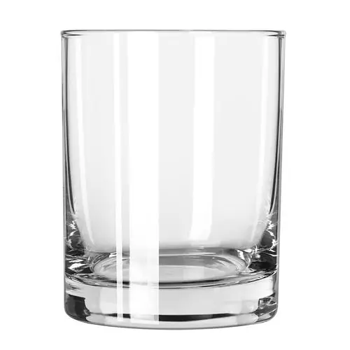 Sichere Zahlung Whiskeyglas D.O.F. HEAVY BASE 39,9 cl Ø 8,5 cm, H 11 cm