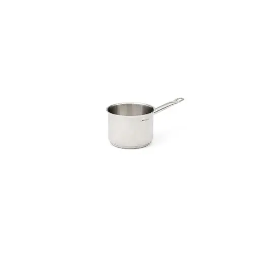 Begrenztes Angebot hoher Stieltopf ohne Deckel Magna Expert Edelstahl Ø 16 cm