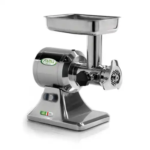 Fleischwolf TS 12 Schneidsystem Gusseisen 750 Watt 230 Volt 400 Volt Bestseller