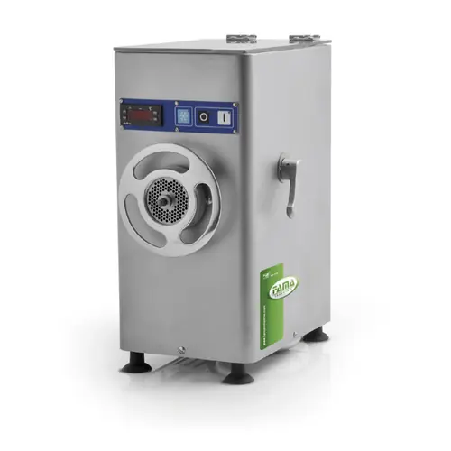 Knallerangebot Fleischwolf TR 22 kühlbar Scheiben-Ø 82 mm 900 Watt 230 Volt 400 Volt