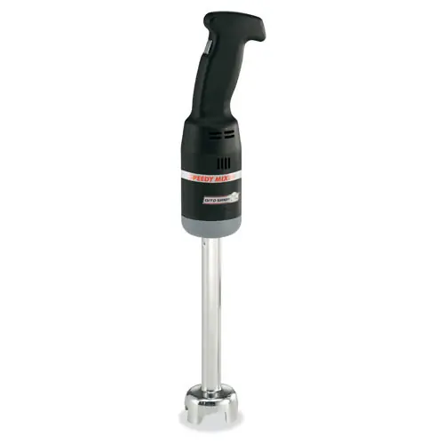 Direkt Vom Hersteller Handmixer Speedy Mixer • Motorblock Mixstab • 250 Watt