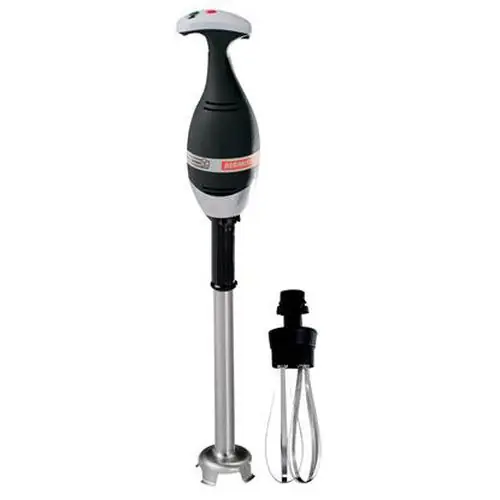 Handmixer Bermixer PRO Turbo Kombi schwarz Stablänge 550 mm (Mixstab) 10000 U/min 750 Watt Sale