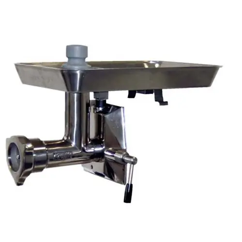 Angebot 540560 Fleischwolf W 1100 N