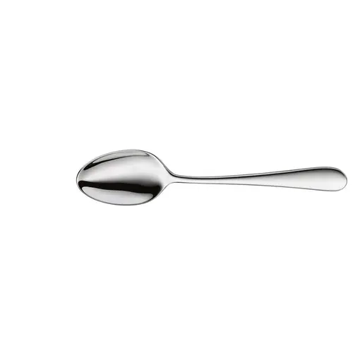 Zertifiziert Vorspeisenlöffel Dessertlöffel SIGNUM WMF versilbert Edelstahl 18/10 L 190 mm