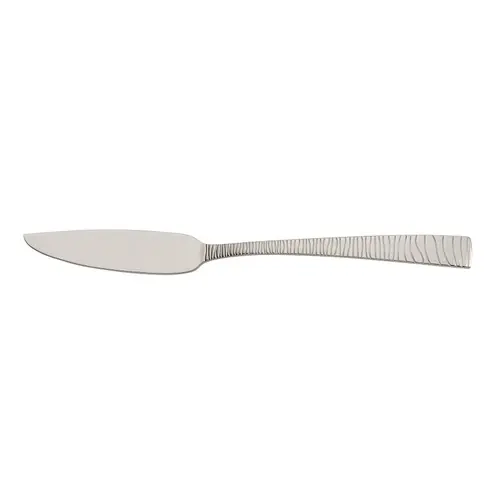 Super-Preis Fischmesser ALEXA L 208 mm