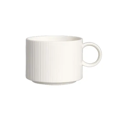 Heißes Angebot Cappuccinotasse CONCORDE 340 ml Porzellan