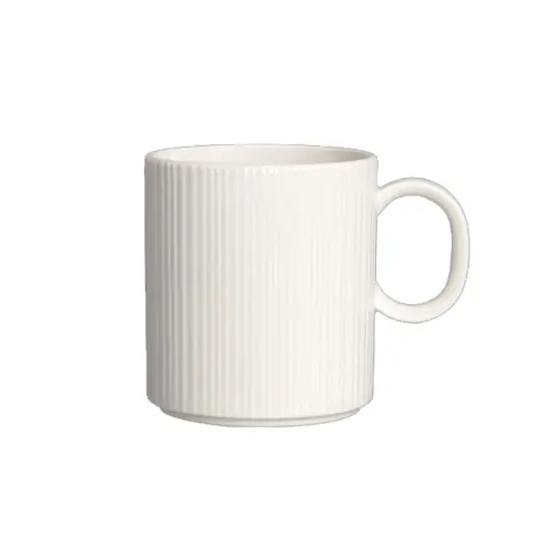 Becher CONCORDE 340 ml Porzellan Garantierte Lieferung
