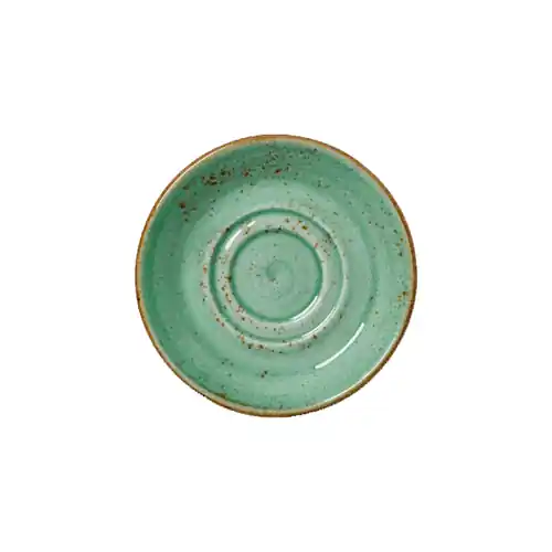 Bestseller Untertasse CRAFT AQUA Porzellan Ø 145 mm
