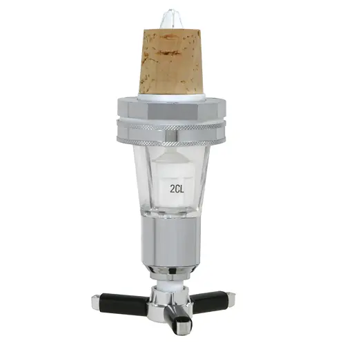 RESTPOSTEN Portionierer ROYAL • 2 cl Preis Gesenkt