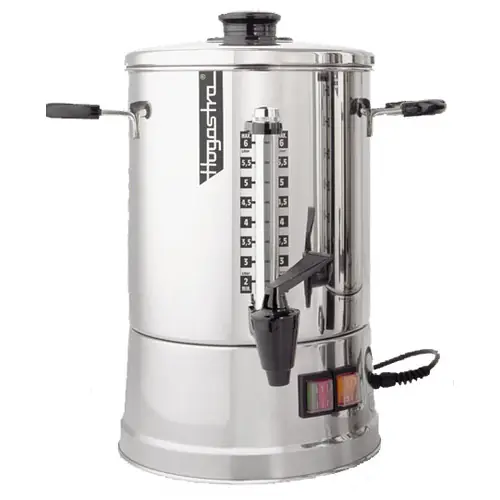 Online Kaufen RESTPOSTEN Heißwasserautomat HWT 6 für 2 - 6 Liter