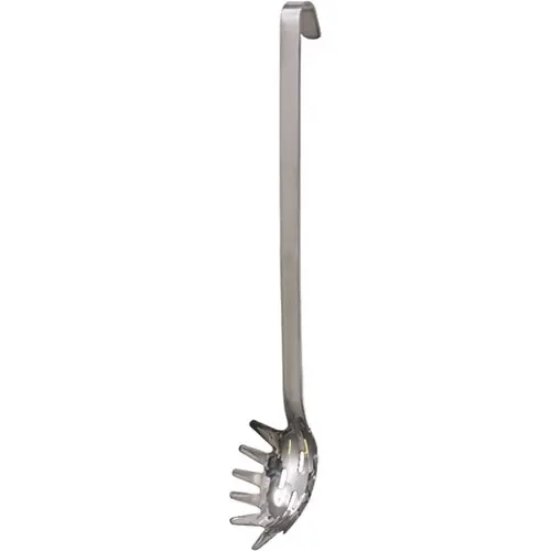 Abverkauf Monoblock Spaghettilöffel, Stiellänge 40 cm