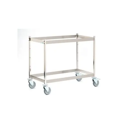 Regaltransportwagen RTWZ 12-5/900 Schneller Versand