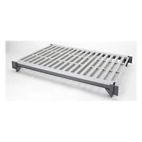 Fachbausatz CAMSHELVING • Rost 1600 mm x 300 mm Sale