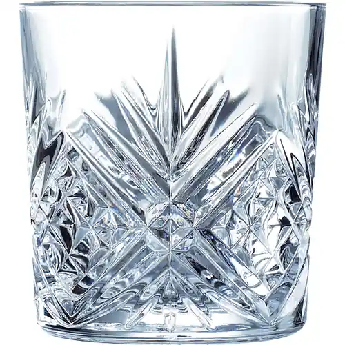 Zertifiziert Whiskyglas "Masquerade", 30 cl, obererØ 83,5 mm, Höhe 91 mm, 333 g
