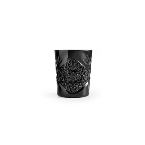 Jetzt Bestellen stamper glas HOBSTAR 6 cl schwarz