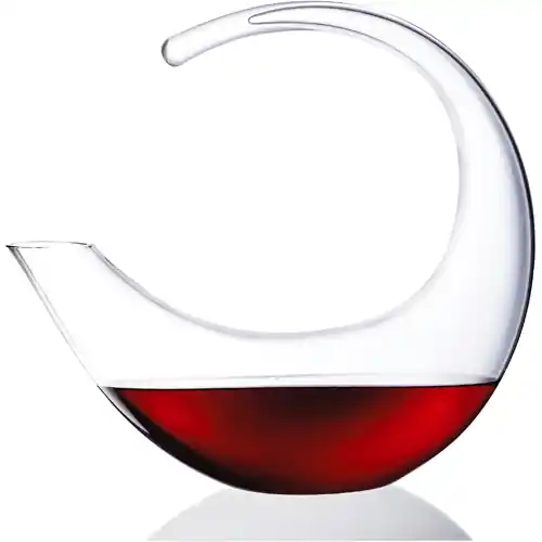 Bestseller Dekanter Grand Finale 1400 ml tropffrei Ø 340 mm H 265 mm