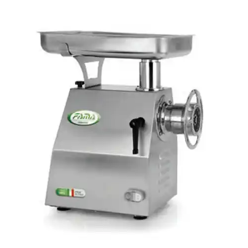Sale Fleischwolf TI 12 UNGER Schneidsystem 1/2 Unger Gusseisen 1100 Watt 230 Volt