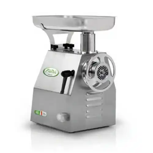 Fleischwolf TI 12 R UNGER Schneidsystem 1/2 Unger Gusseisen 1100 Watt 230 Volt 400 Volt Saisonangebot
