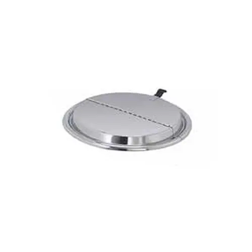 Billig Klappdeckel für Einbau-Suppentopf HWB-7QT