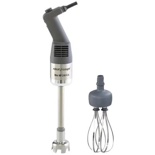 Stabmixer mit Rührbesen MINI MP 240 COMBI 290 Watt Rabatt