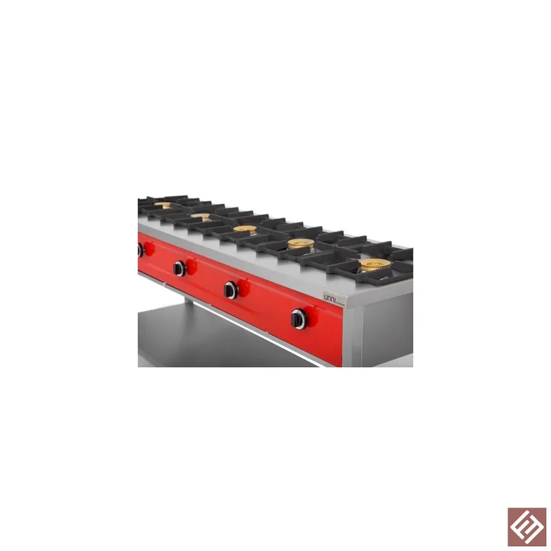 Pancake – 5x8kW – PNK-5 Top-Preis
