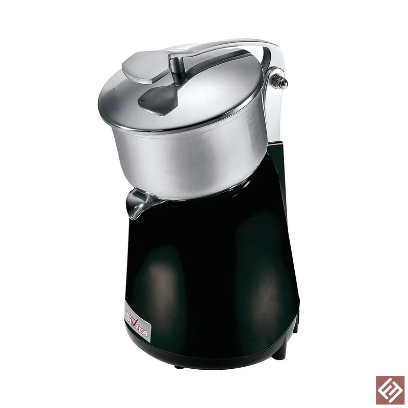 Expressversand Zitruspresse mit Presshebel