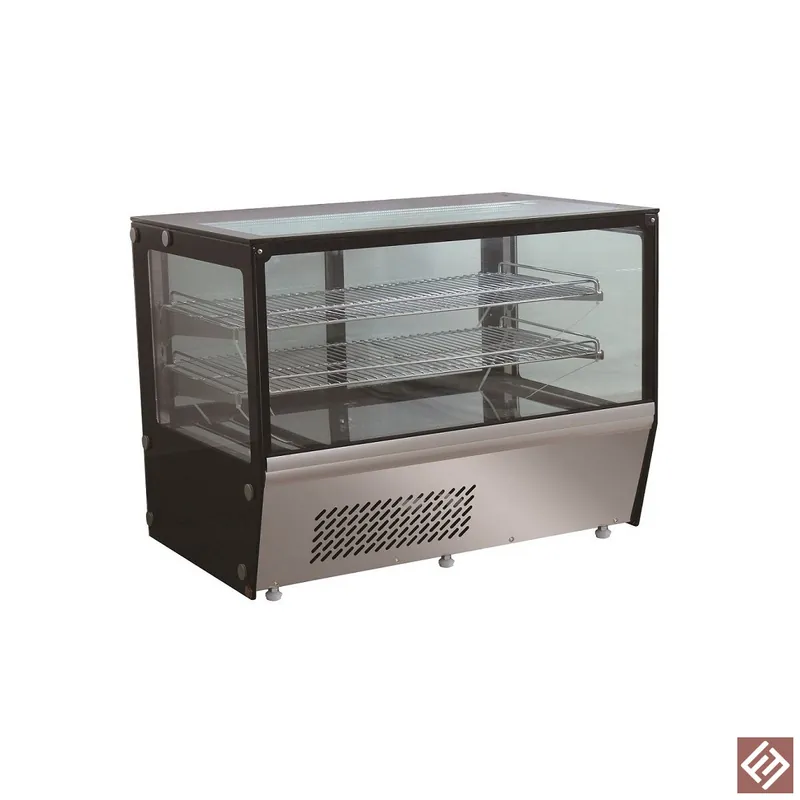 Kühlvitrine 125 L Schneller Versand