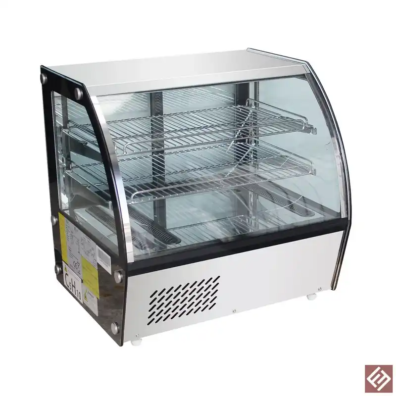 Kühlvitrine 120L Direktkauf