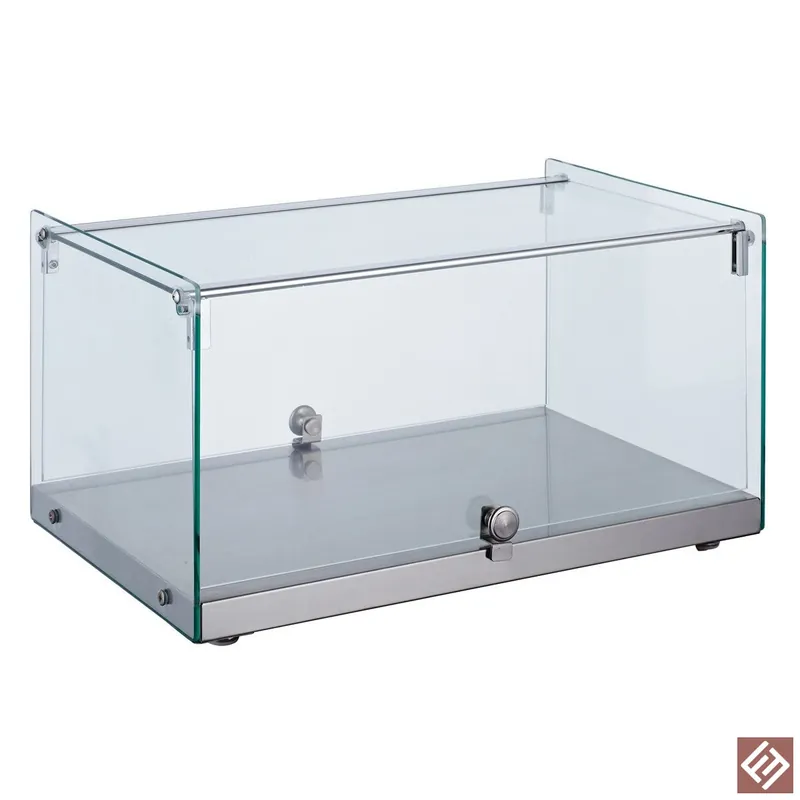Top-Angebot Neutral Vitrine – 50L Tischgerät
