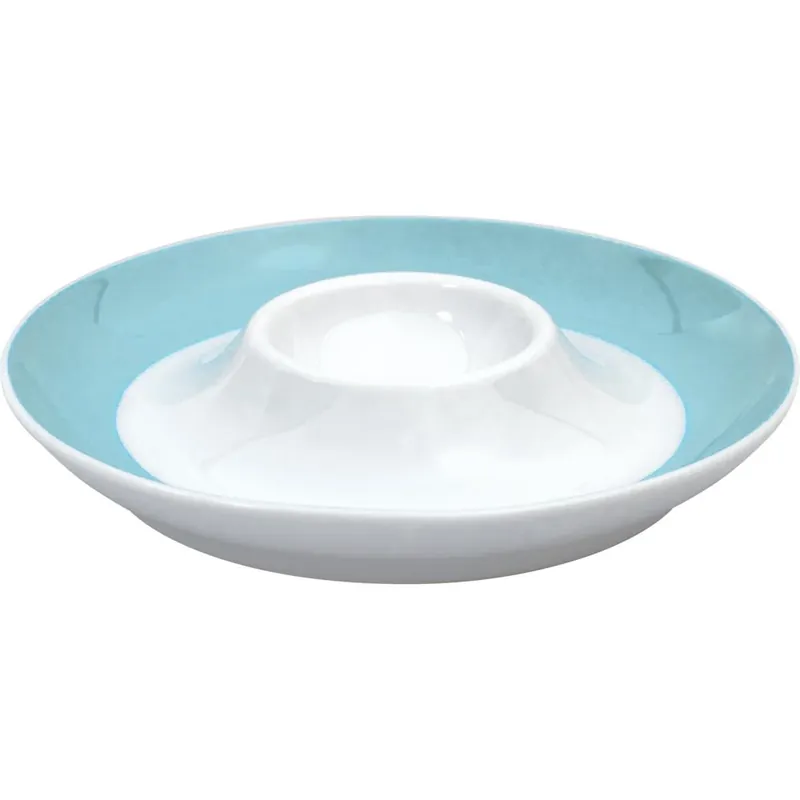 COLOURS Eierbecher (Ø 12 cm) - Hellblau Jetzt Kaufen